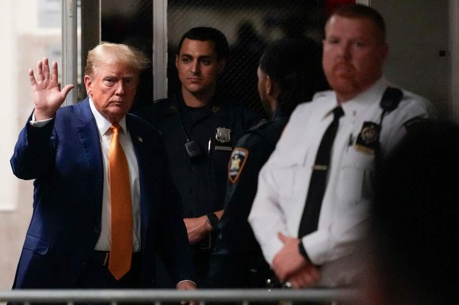 US-POLITICS-JUSTICE-COURT-TRUMP