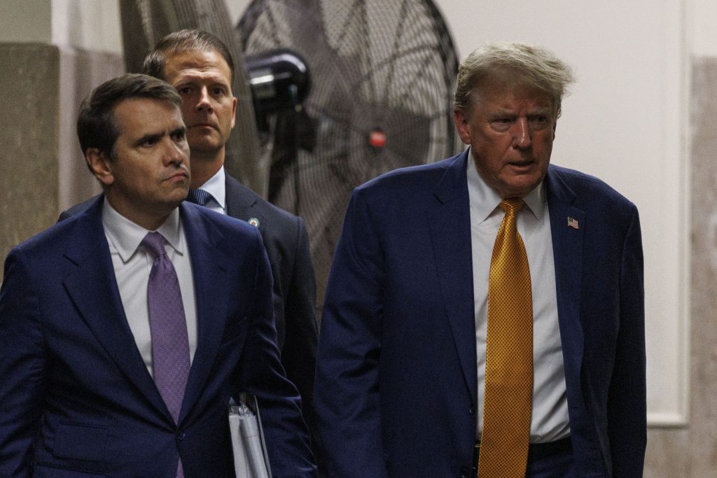 US-POLITICS-JUSTICE-COURT-TRUMP