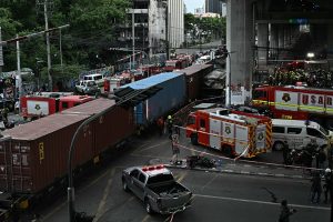 THAILAND-ACCIDENT