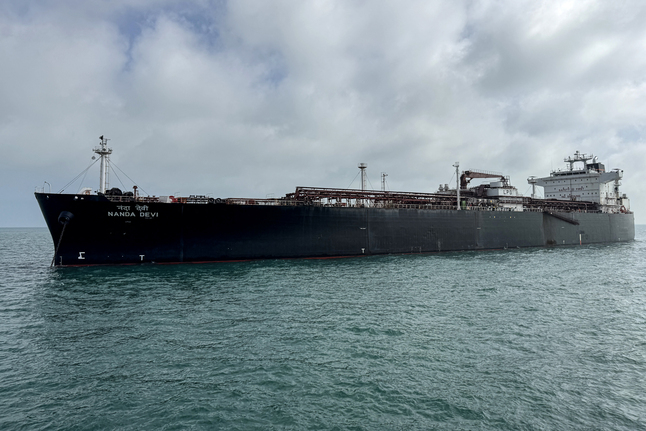 INDIA-WAR-IRAN-US-ISRAEL-SHIP