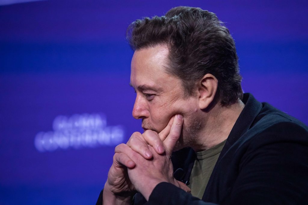 Milken Institute's Global Conference Held In Beverly Hills