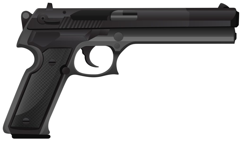 Pistol
