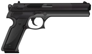 Pistol