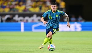 Colombia v Croatia - International Friendly
