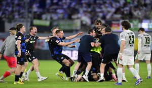 FBL-GER-BUNDESLIGA-RELEGATION-PADERBORN-WOLFSBURG