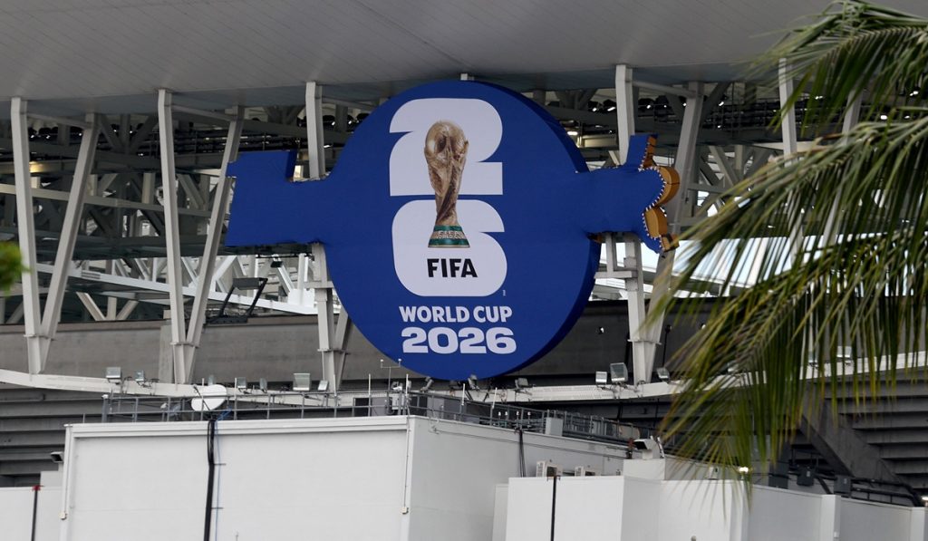FIFA World Cup 2026 Venues - Miami Stadium