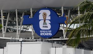 FIFA World Cup 2026 Venues - Miami Stadium