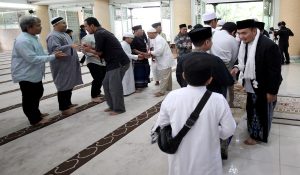 SHALAT ID NURSIAH DAUD PALOH