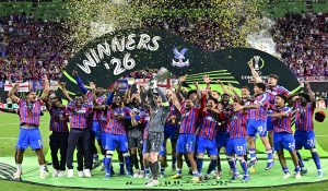 FBL-EUR-C4-CRYSTAL PALACE-RAYO VALLECANO-PODIUM