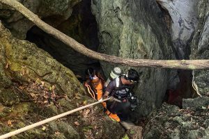 LAOS-CAVE-RESCUE
