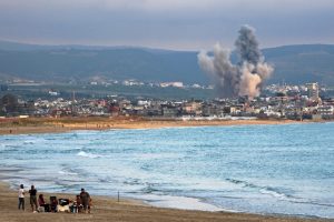 LEBANON-ISRAEL-IRAN-US-WAR