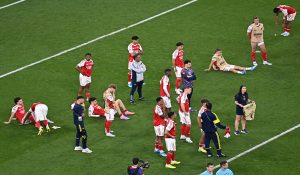 FBL-EUR-C1-PSG-ARSENAL-FINAL
