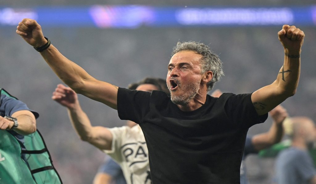 FBL-EUR-C1-PSG-ARSENAL-FINAL