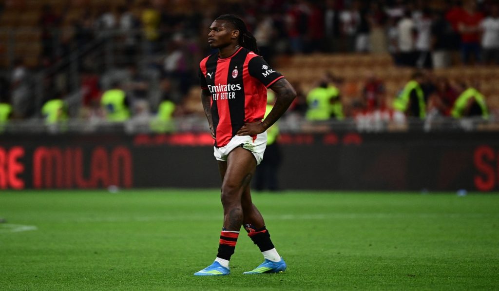 FBL-ITA-SERIEA-AC MILAN-CAGLIARI