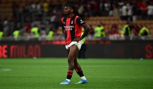 FBL-ITA-SERIEA-AC MILAN-CAGLIARI