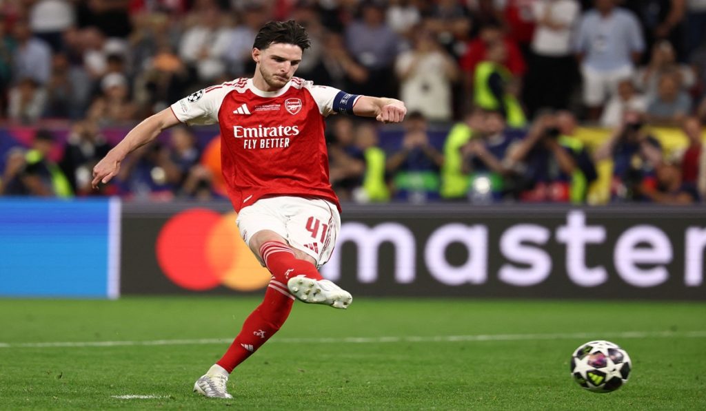 FBL-EUR-C1-PSG-ARSENAL-FINAL