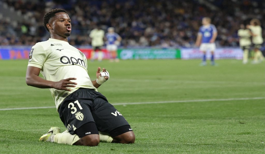 FBL-FRA-LIGUE1-STRASBOURG-MONACO