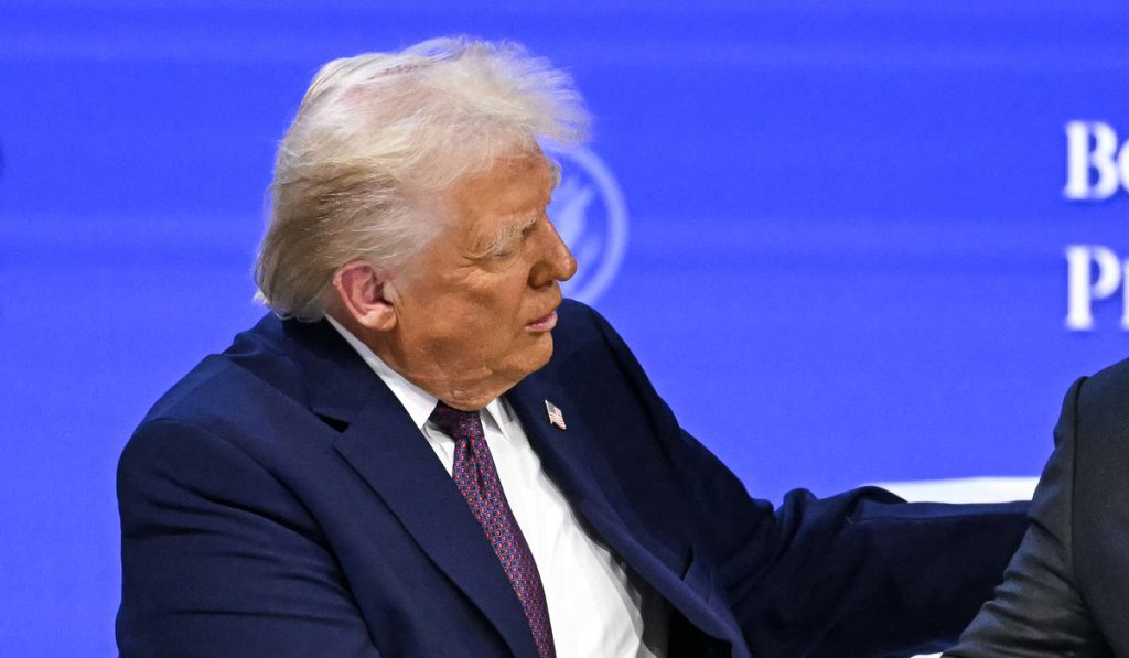SWITZERLAND-US-POLITICS-ECONOMY-DIPLOMACY