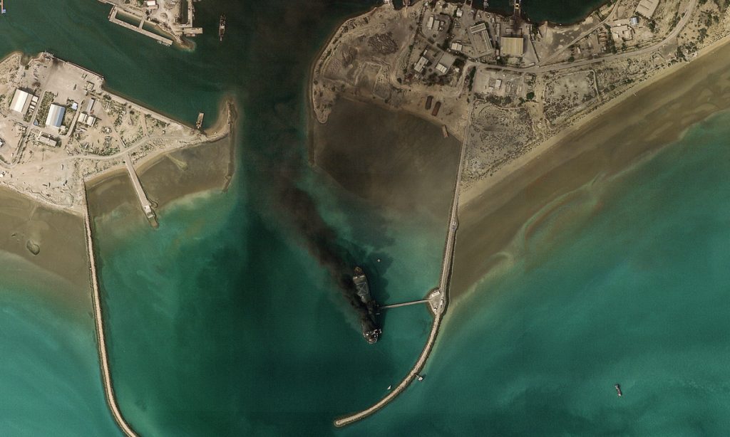 IRAN-US-ISRAEL-WAR