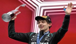 Auto: Formula One - Canadian Grand Prix, Grand Prix