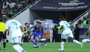 FBL-ASIA-C1-AL-AHLI-MACHIDA ZELVIA