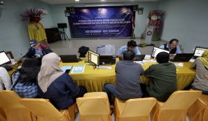 SPMB JAKARTA DIBUKA HARI INI
