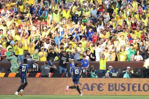 Brazil v Egypt - International Friendly