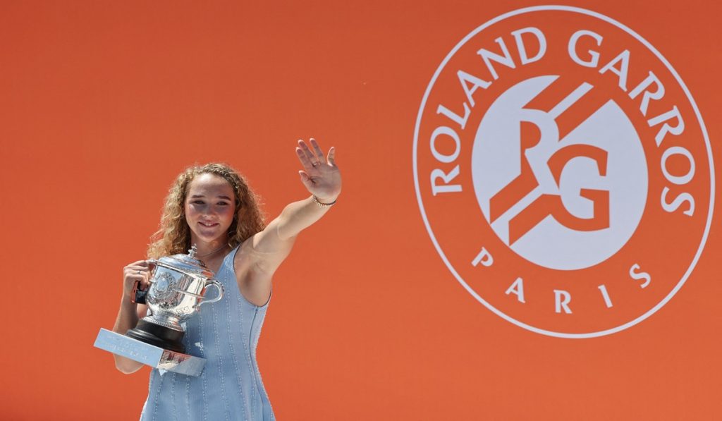 TENNIS-FRA-OPEN-2026