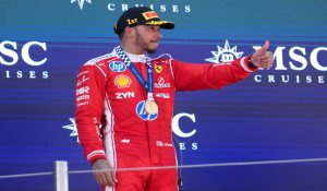AUTO-PRIX-F1-ESP-CATALONIA-PODIUM
