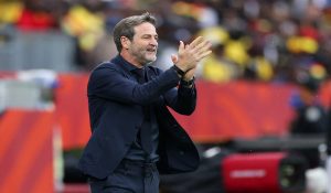 Ghana v Panama: Group L - FIFA World Cup 2026