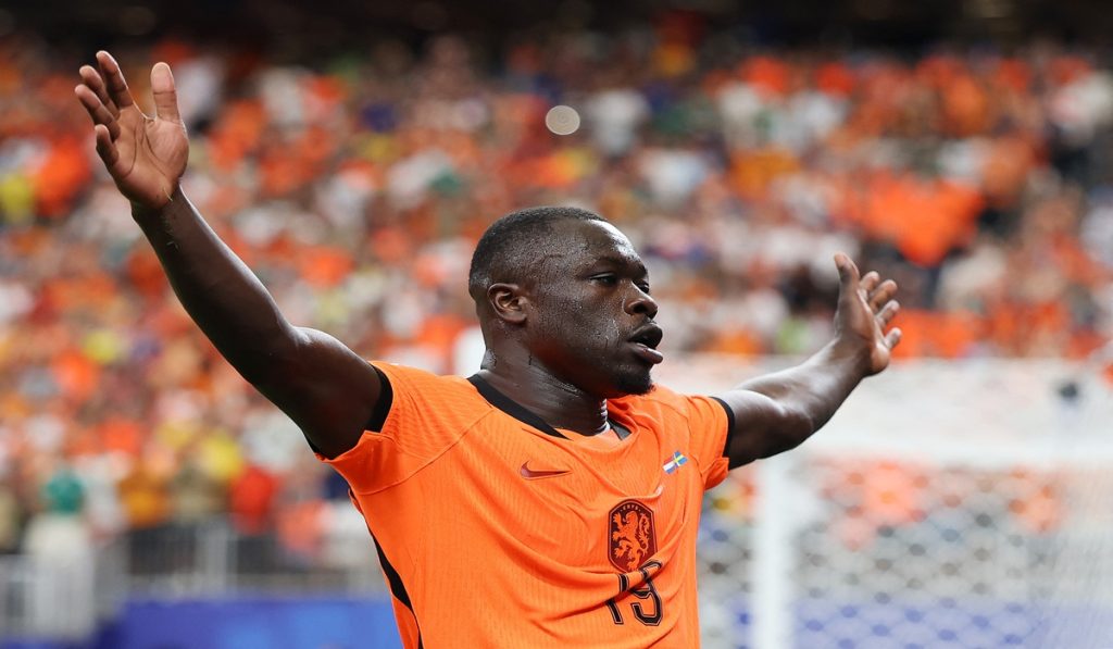 Netherlands v Sweden: Group F - FIFA World Cup 2026