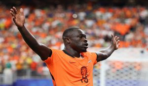 Netherlands v Sweden: Group F - FIFA World Cup 2026