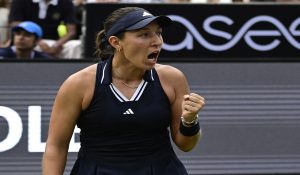 TENNIS-WTA-GER