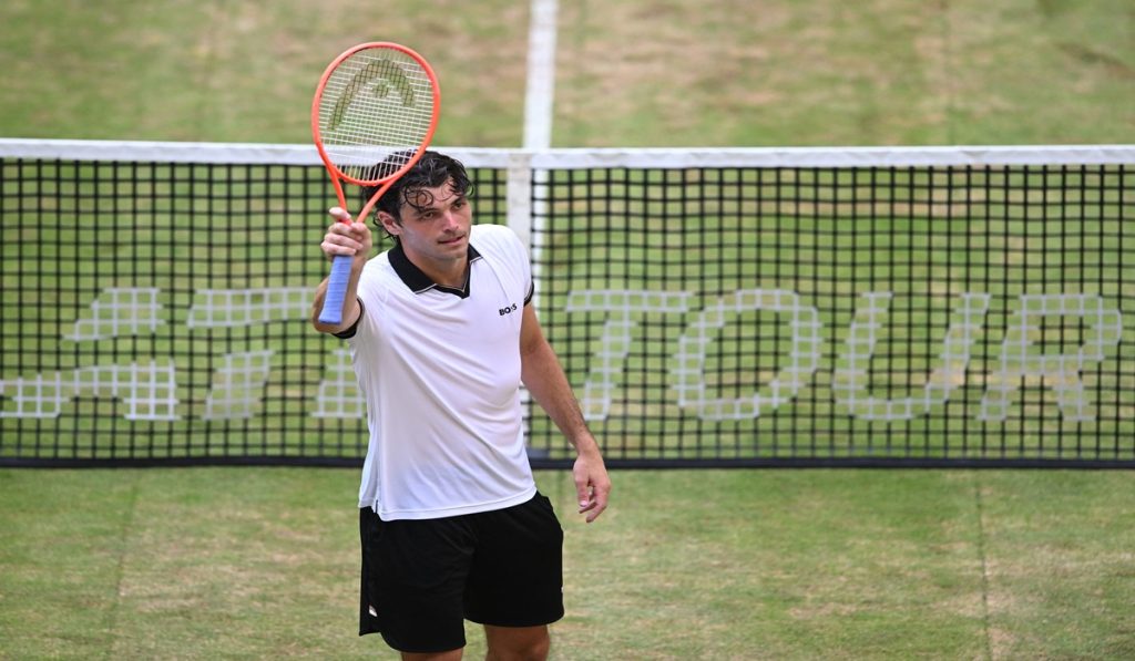 TENNIS-ATP-GER