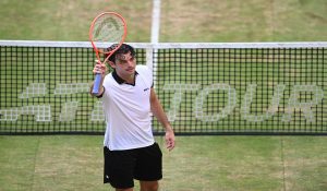 TENNIS-ATP-GER