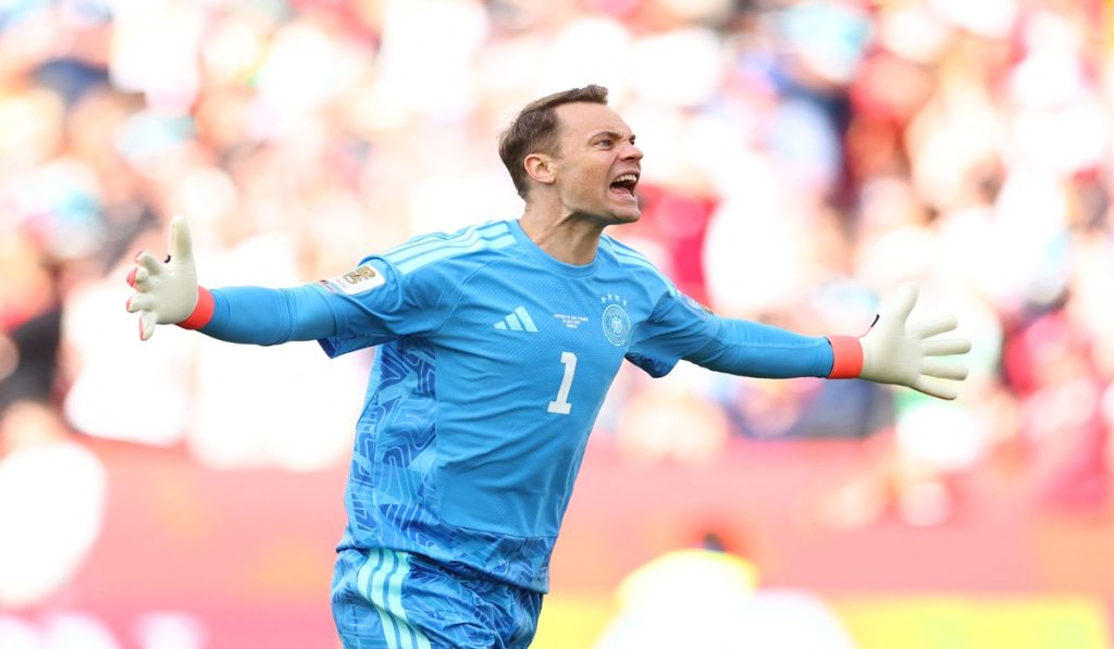 Germany v Cote D'Ivoire: Group E - FIFA World Cup 2026