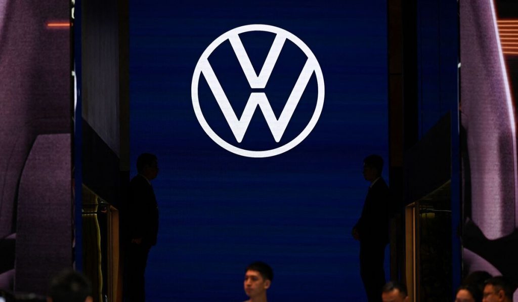 CHINA-AUTO-SHOW