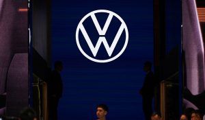 CHINA-AUTO-SHOW