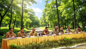 Key Discussion: Tenant Tiongkok Dorong Penjualan Lahan Industri