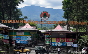 Special Plan: 13 Taman Nasional Ditargetkan Mandiri dalam Urusan Pendanaan pada 2030