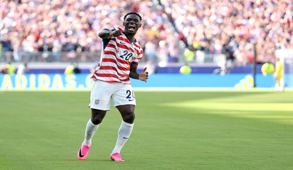 USA v Bosnia and Herzegovina: Round Of 32 - FIFA World Cup 2026