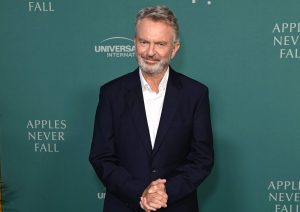 Los Angeles Premiere Of Peacock's New Series "Apples Never Fall" - Arrivals