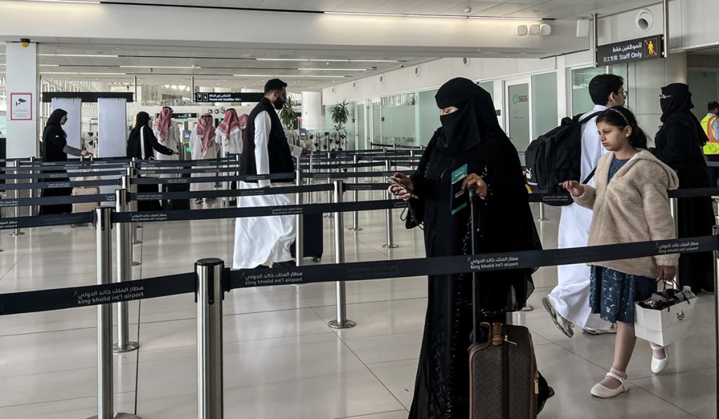 SAUDI-IRAN-US-ISRAEL-TRANSPORT