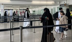 SAUDI-IRAN-US-ISRAEL-TRANSPORT