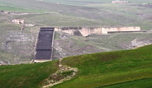 ITALY-DROUGHT-SICILY