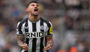 FBL-ENG-PR-NEWCASTLE-TOTTENHAM