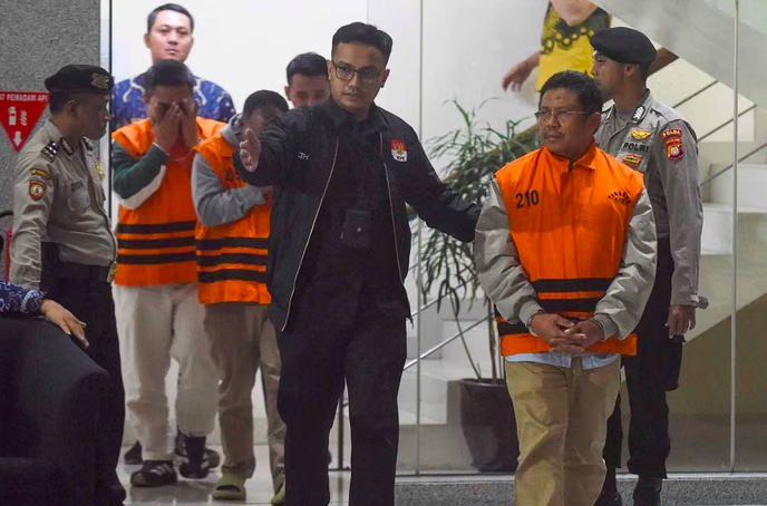 Tutup Celah Korupsi APBD