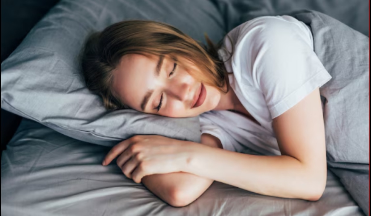 Posisi Tidur Terbaik Menurut Sains untuk Kesehatan Optimal
