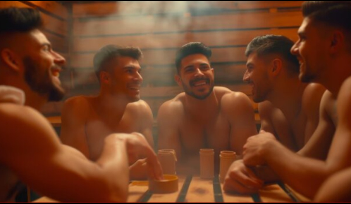 Manfaat Sauna bagi Sistem Imun: Studi Ungkap Efek Mobilisasi Sel Darah Putih