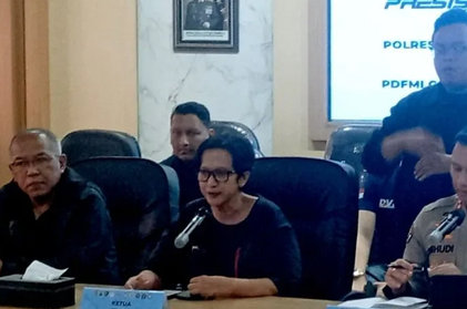 Forensik Polda Metro Jaya Dalami Penyebab Kematian Sutrimo via Uji Laboratorium